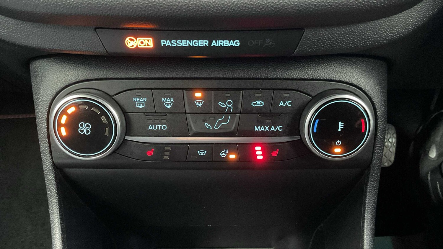 Used Ford Fiesta 2023 for sale - 76804993: Photo 20