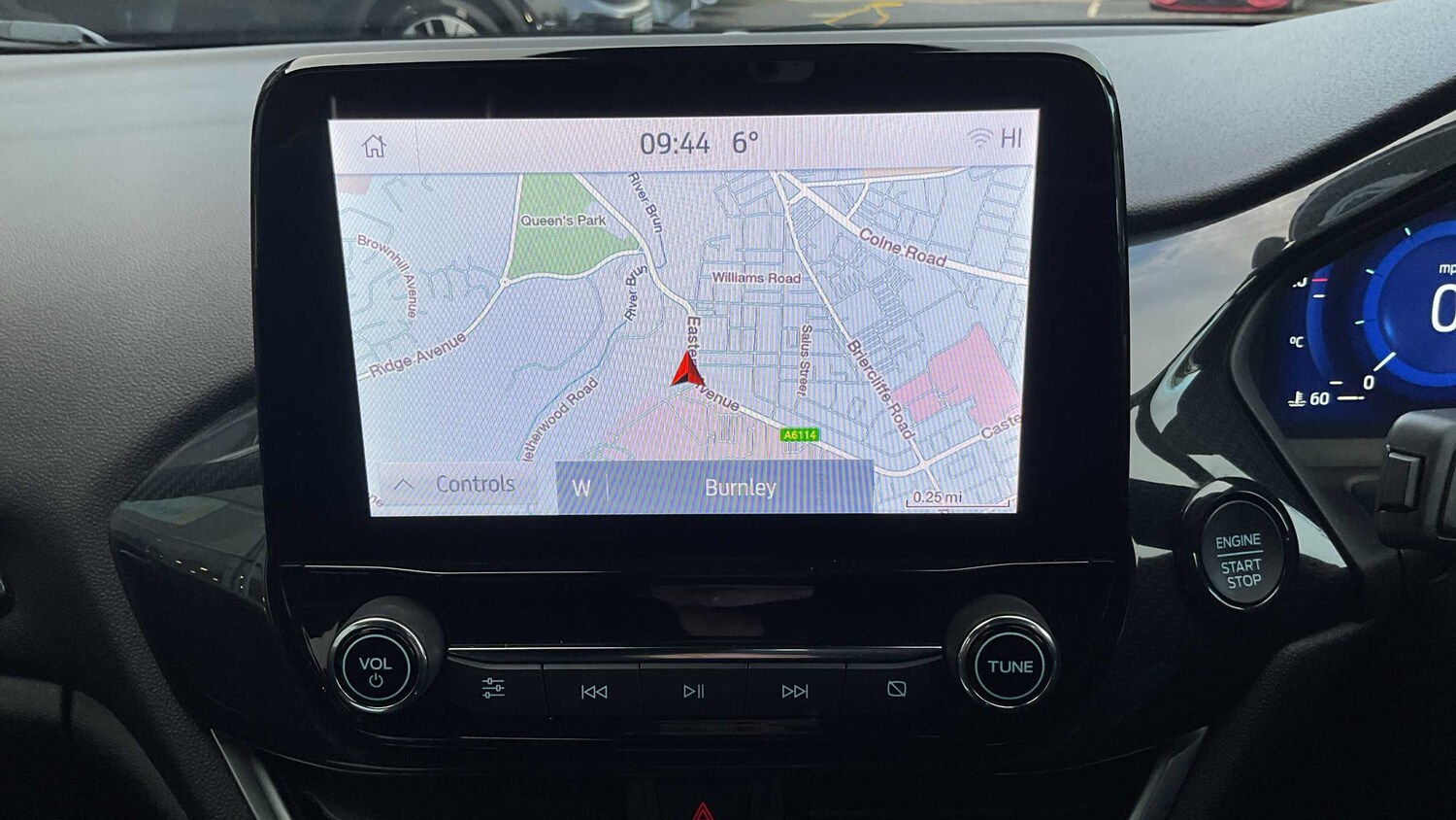 Used Ford Fiesta 2023 for sale - 76804993: Photo 21