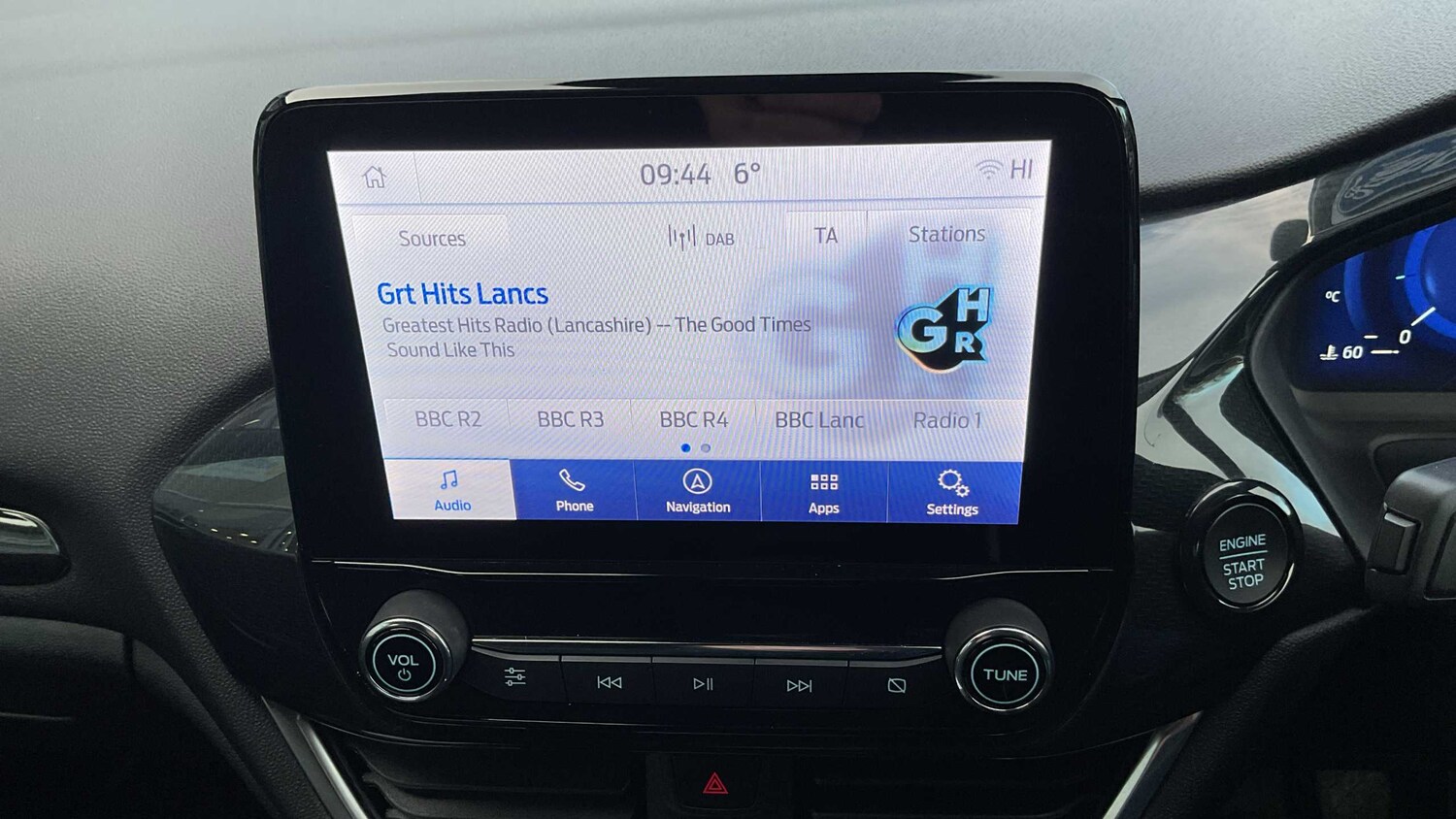 Used Ford Fiesta 2023 for sale - 76804993: Photo 24