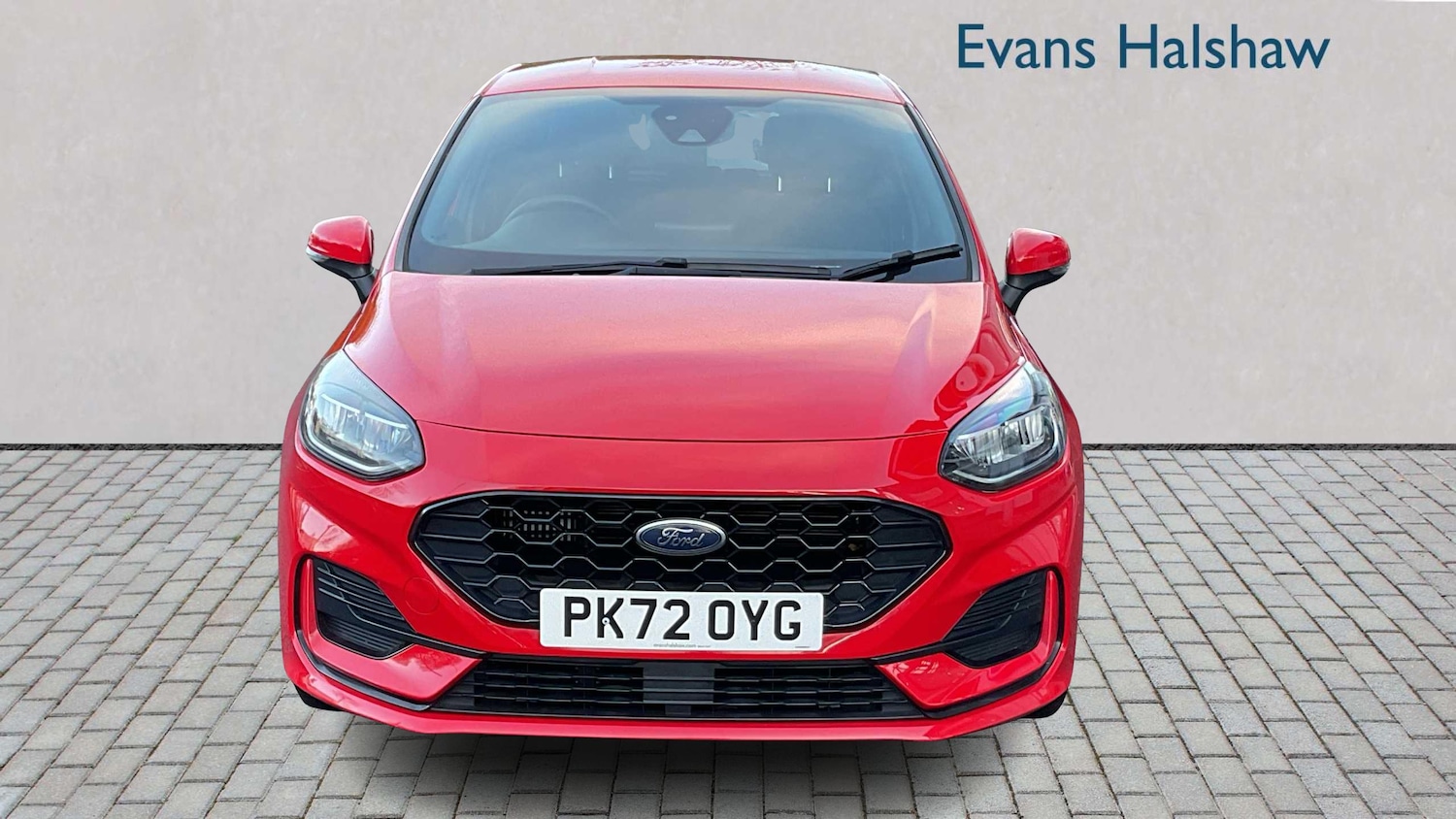 Used Ford Fiesta 2023 for sale - 76804993: Photo 5