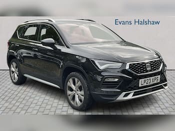 Used SEAT Ateca 2023 for sale - 79745683: Photo