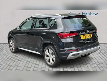 Used SEAT Ateca 2023 for sale - 79745683: Photo