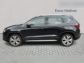 Used SEAT Ateca 2023 for sale - 79745683: Photo