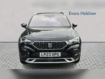 Used SEAT Ateca 2023 for sale - 79745683: Photo