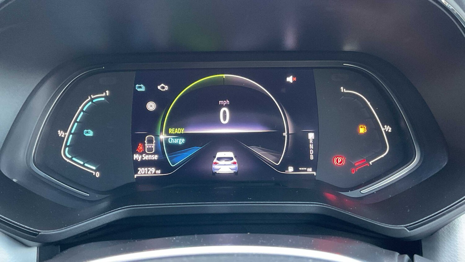 Used Renault Clio 2022 for sale - 76804875: Photo 12