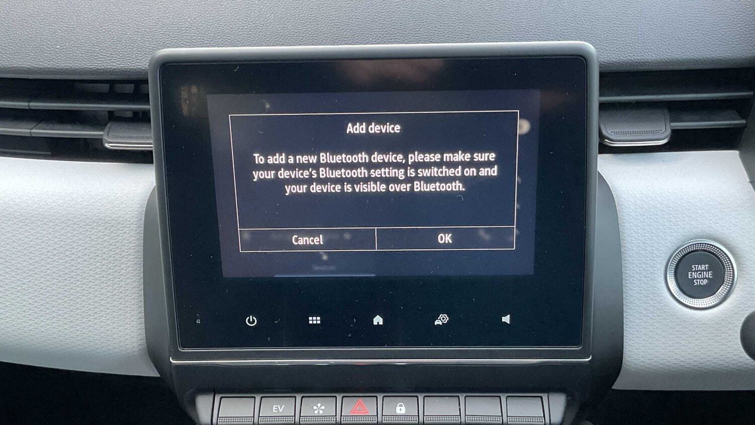 Used Renault Clio 2022 for sale - 76804875: Photo 23