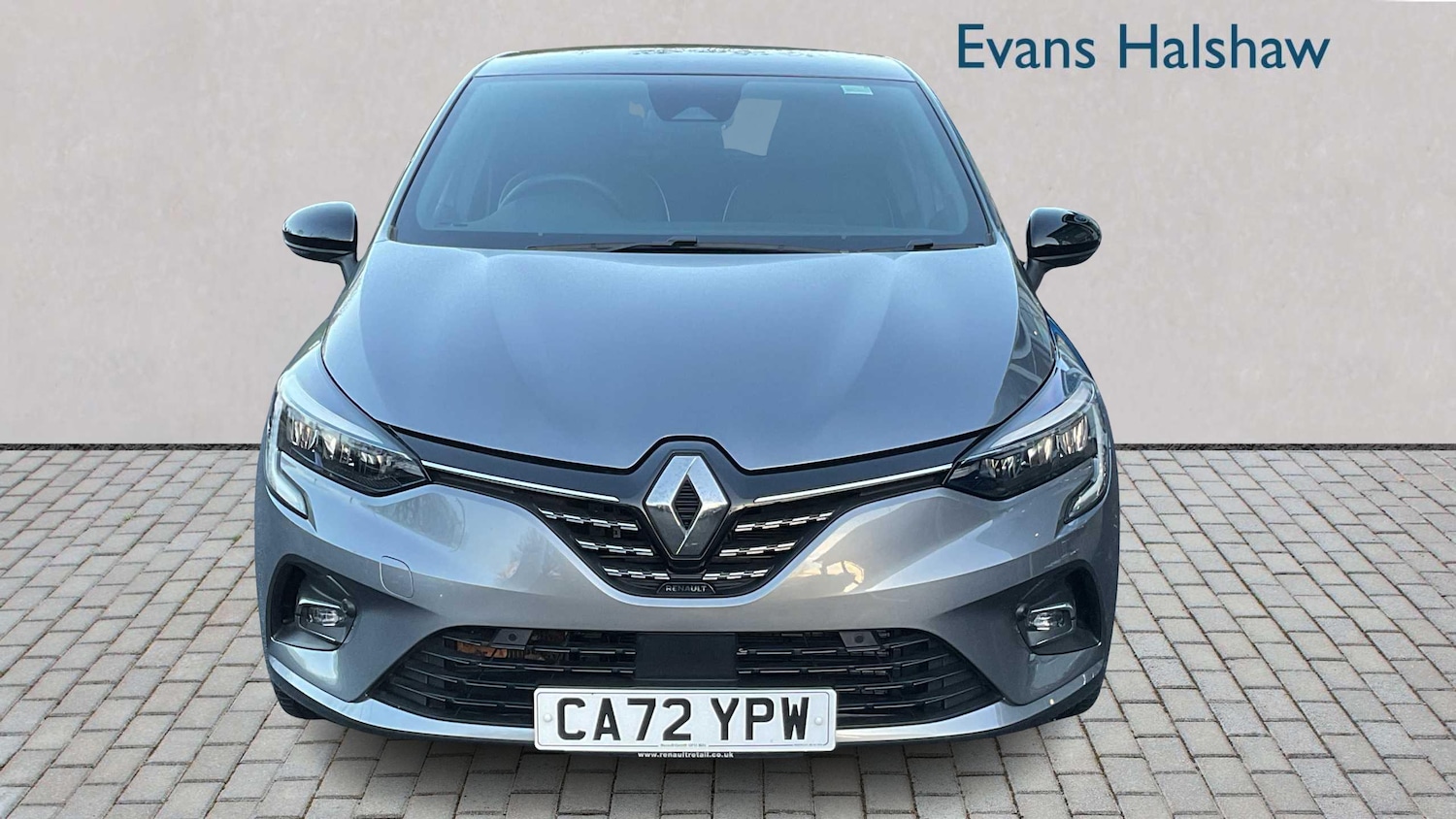 Used Renault Clio 2022 for sale - 76804875: Photo 5