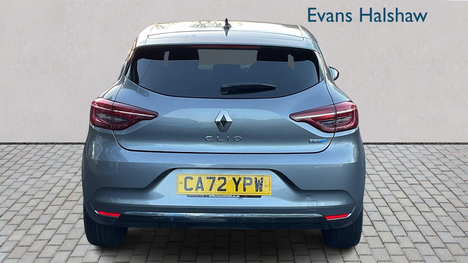 Used Renault Clio 2022 for sale - 76804875: Photo 6