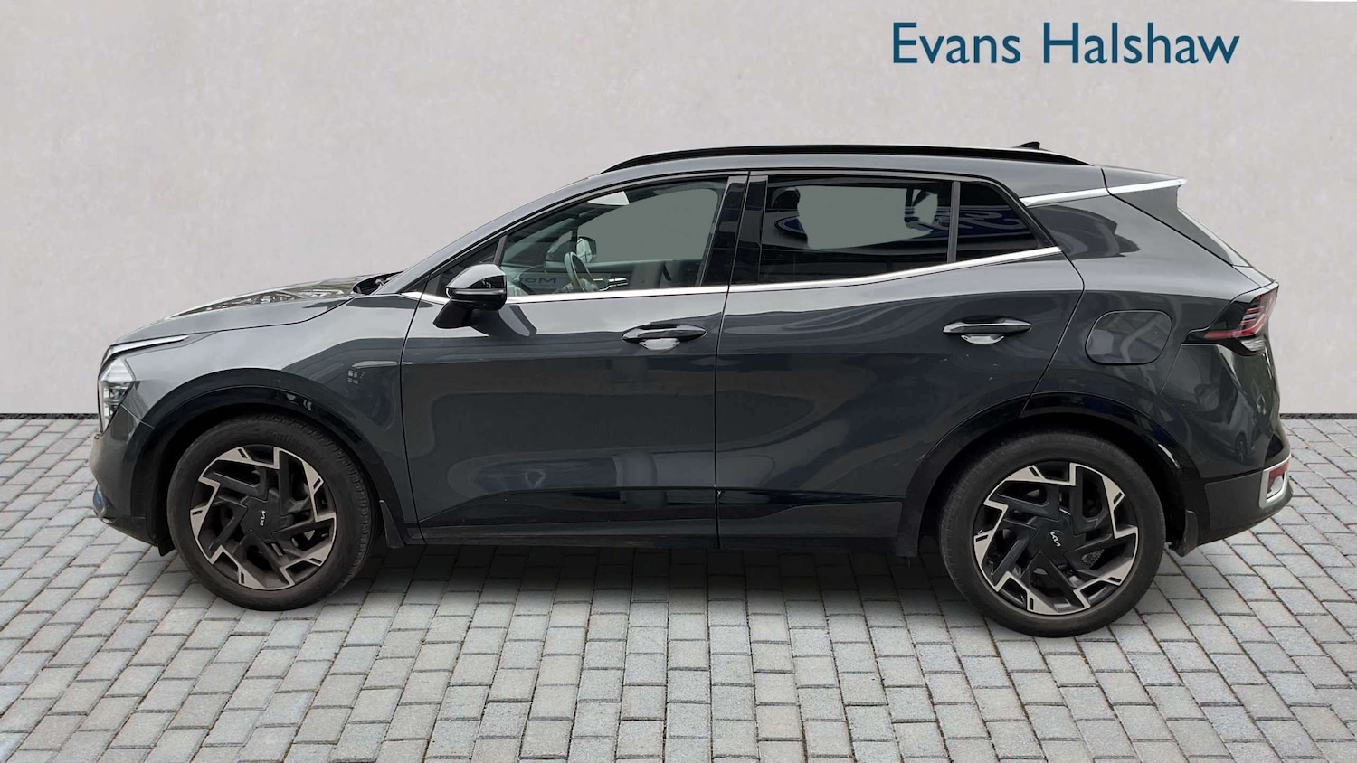 Used Kia Sportage 2023 for sale - 78024439: Photo 3