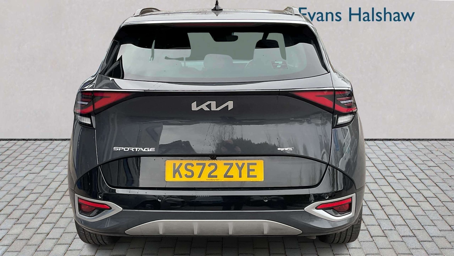 Used Kia Sportage 2023 for sale - 78024439: Photo 5