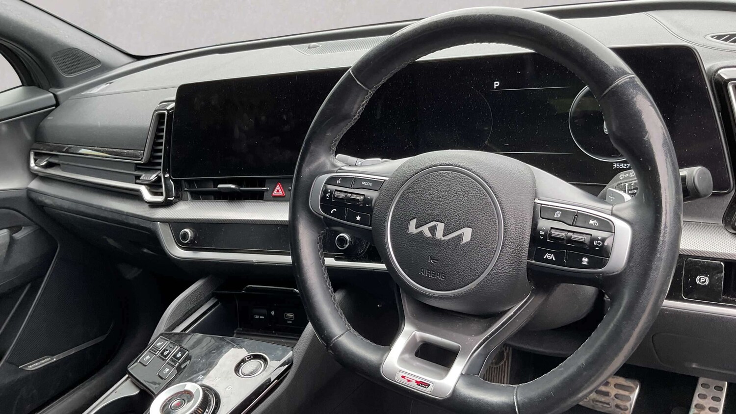 Used Kia Sportage 2023 for sale - 78024439: Photo 6