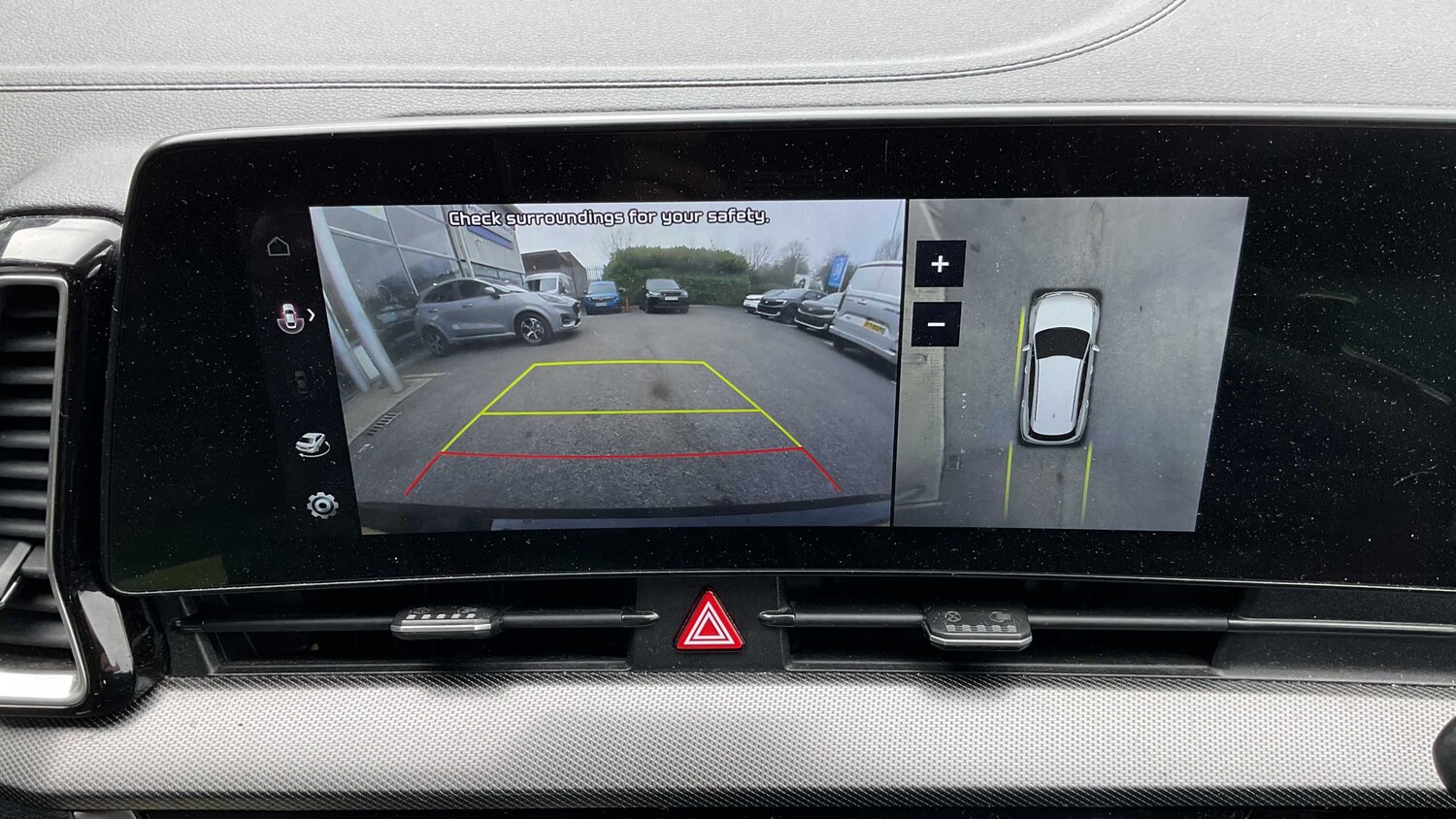 Used Kia Sportage 2023 for sale - 78024439: Photo 7