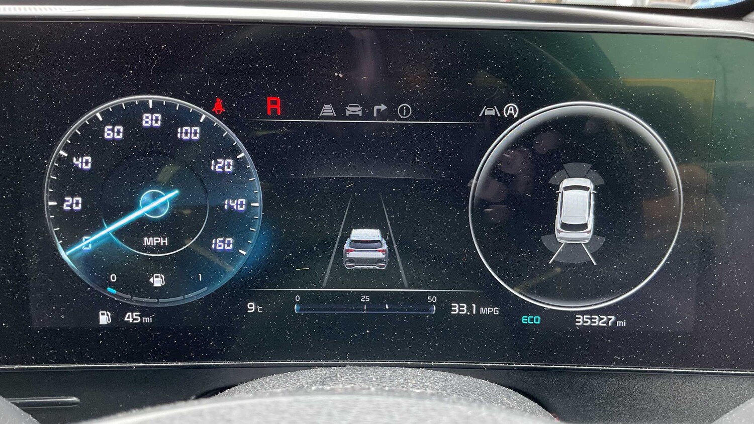 Used Kia Sportage 2023 for sale - 78024439: Photo 9