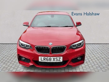 Used BMW 2 Series 2018 for sale - 78208906: Photo