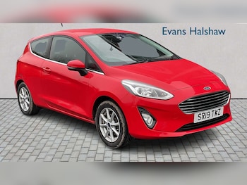 Ford Fiesta feature image