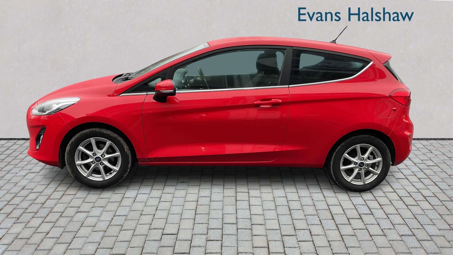 Used Ford Fiesta for sale - 78104487: Photo 3