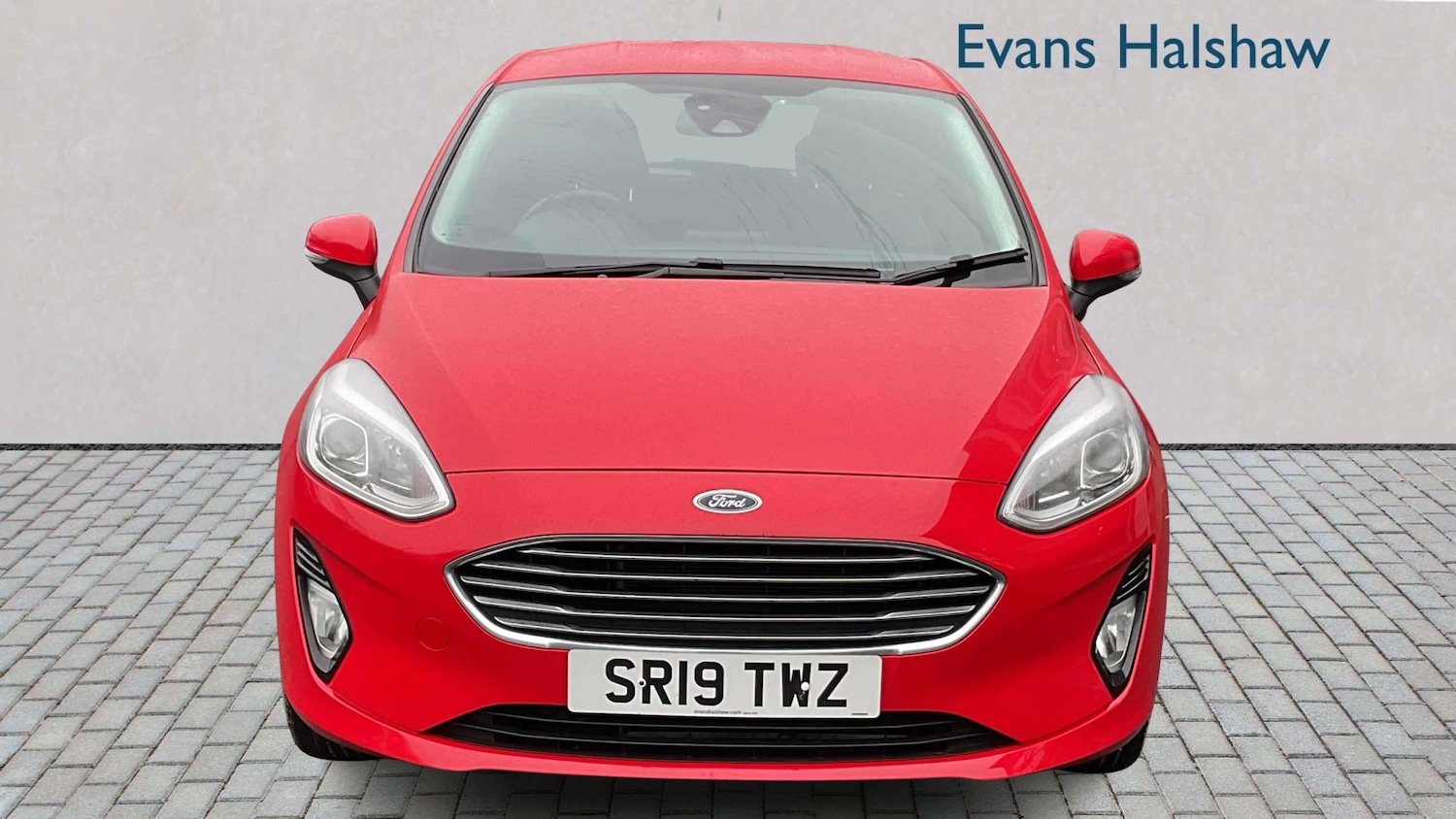 Used Ford Fiesta for sale - 78104487: Photo 4