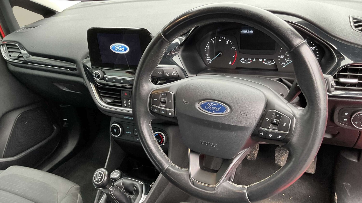 Used Ford Fiesta for sale - 78104487: Photo 6