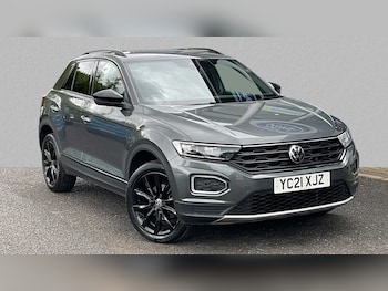 Volkswagen - T-Roc