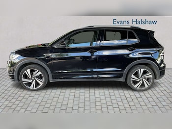 Used Volkswagen T-Cross 2021 for sale - 78881159: Photo