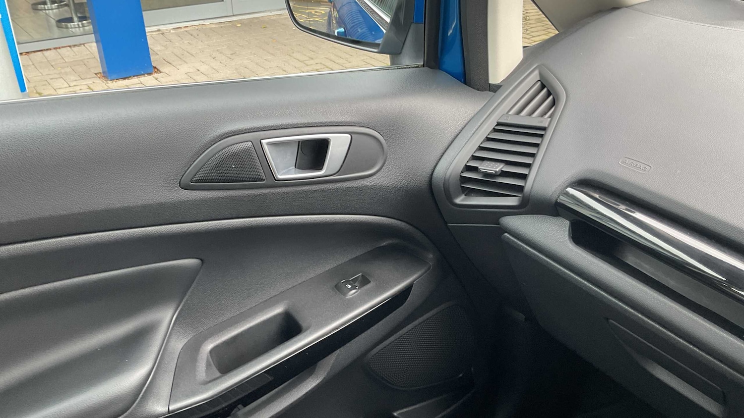 Used Ford Ecosport 2022 for sale - 76401222: Photo 12