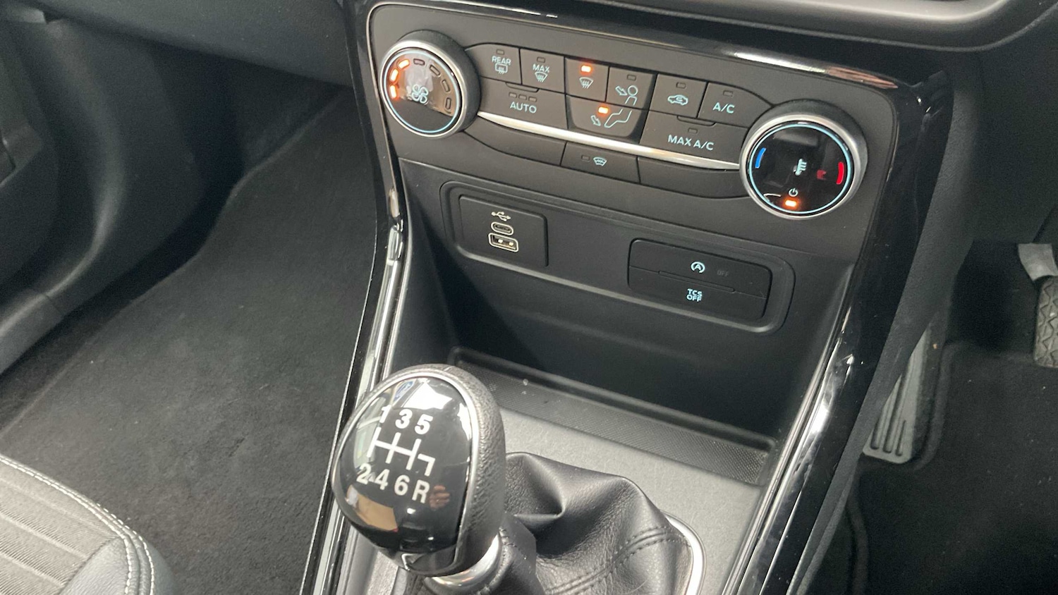 Used Ford Ecosport 2022 for sale - 76401222: Photo 13