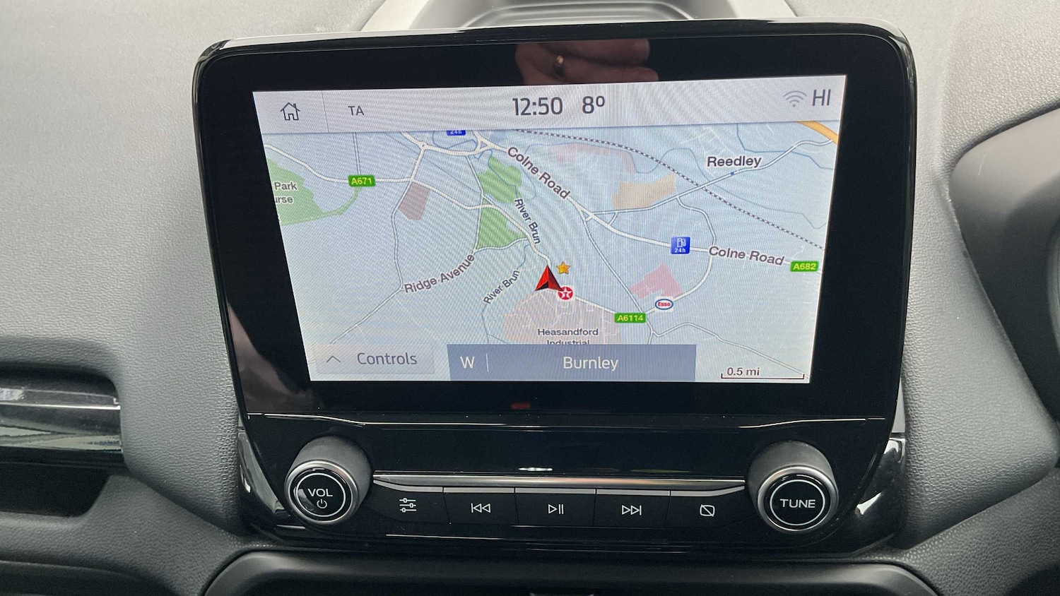 Used Ford Ecosport 2022 for sale - 76401222: Photo 14