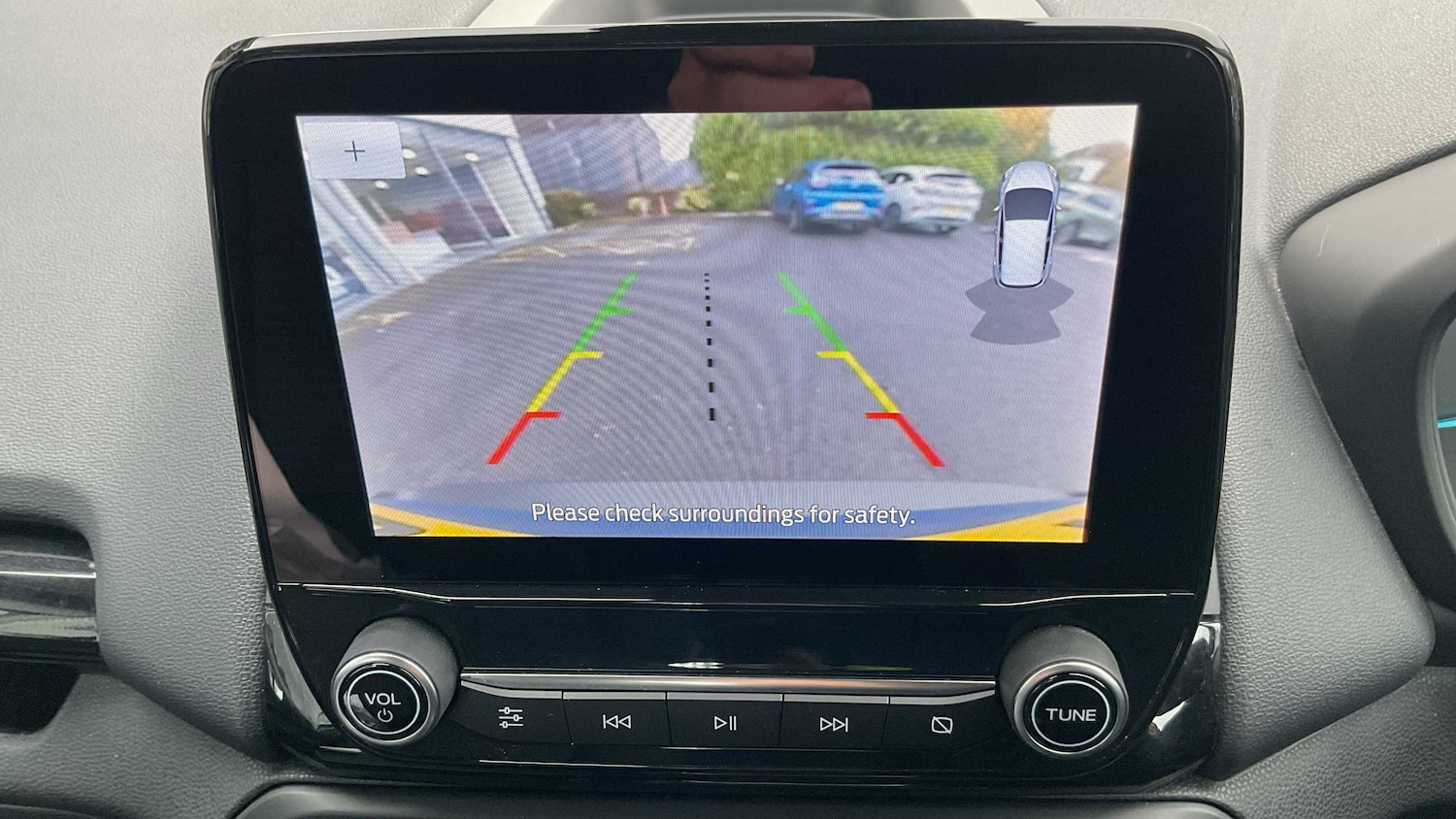 Used Ford Ecosport 2022 for sale - 76401222: Photo 15