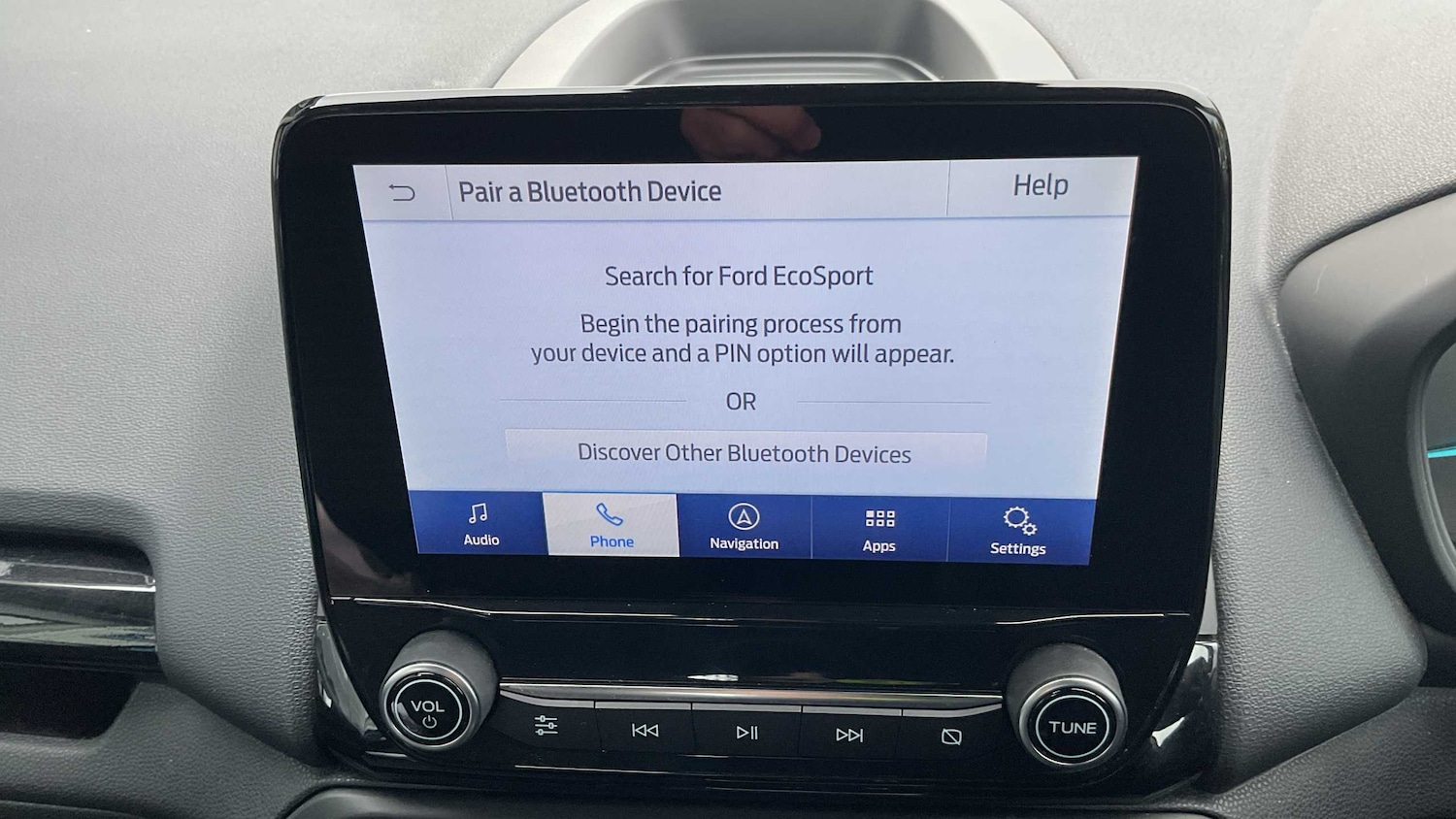 Used Ford Ecosport 2022 for sale - 76401222: Photo 16