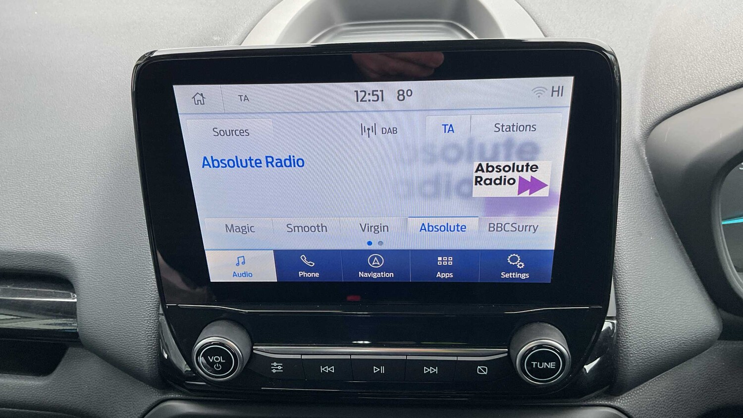 Used Ford Ecosport 2022 for sale - 76401222: Photo 17