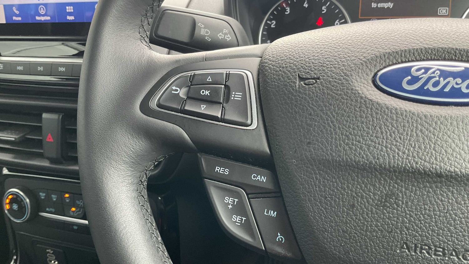 Used Ford Ecosport 2022 for sale - 76401222: Photo 18