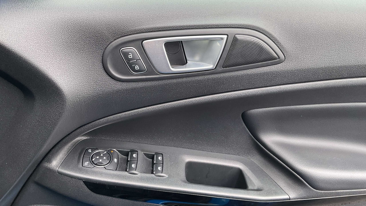 Used Ford Ecosport 2022 for sale - 76401222: Photo 19