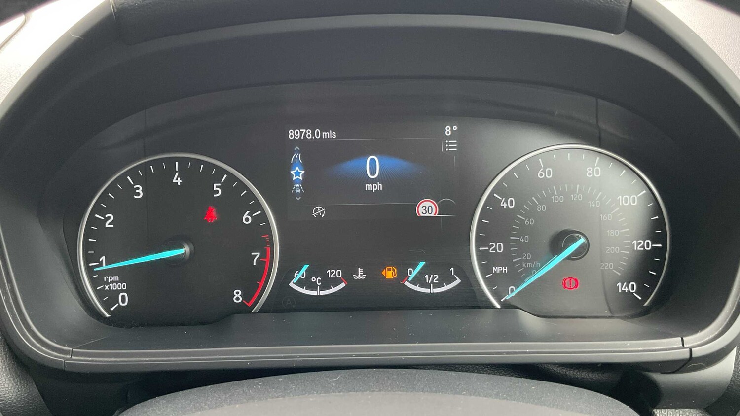 Used Ford Ecosport 2022 for sale - 76401222: Photo 20