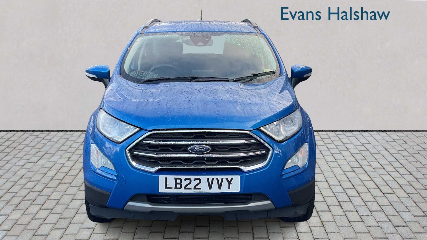 Used Ford Ecosport 2022 for sale - 76401222: Photo 4