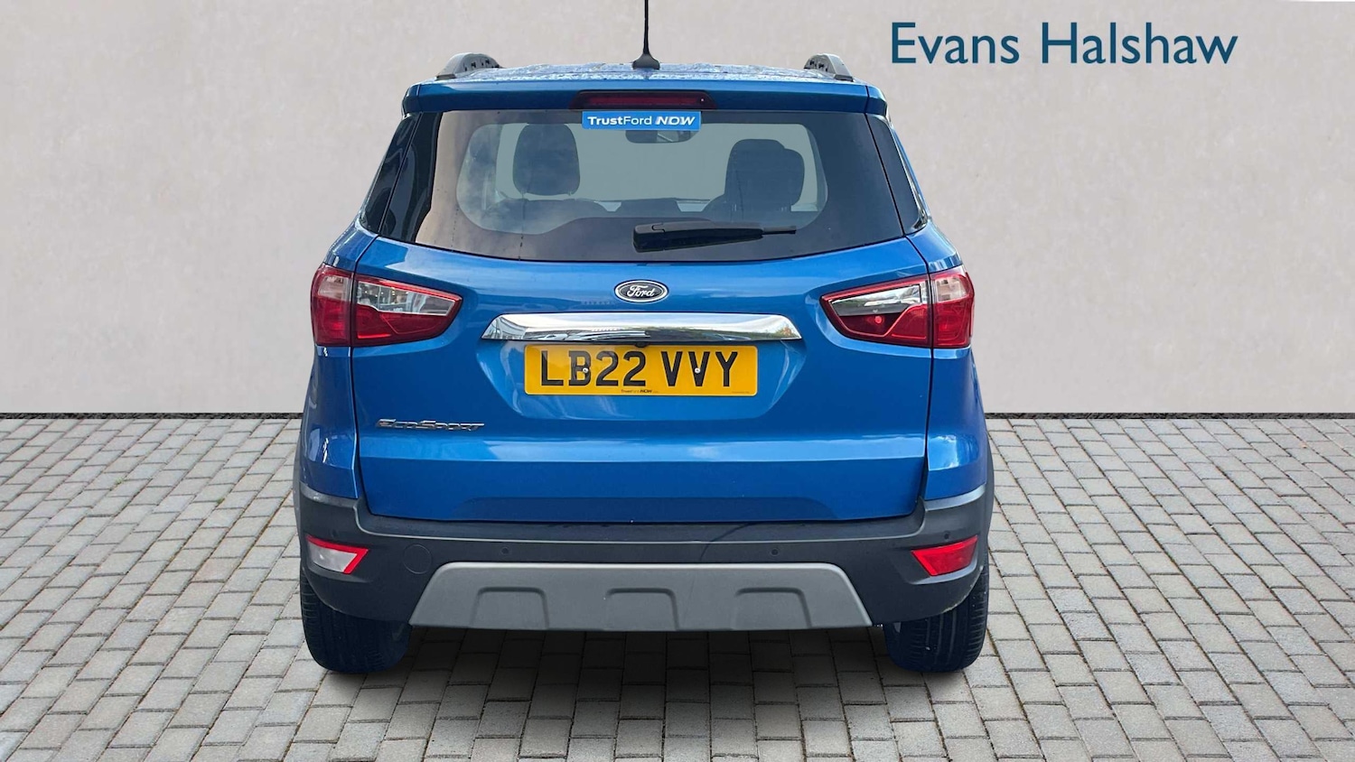 Used Ford Ecosport 2022 for sale - 76401222: Photo 5