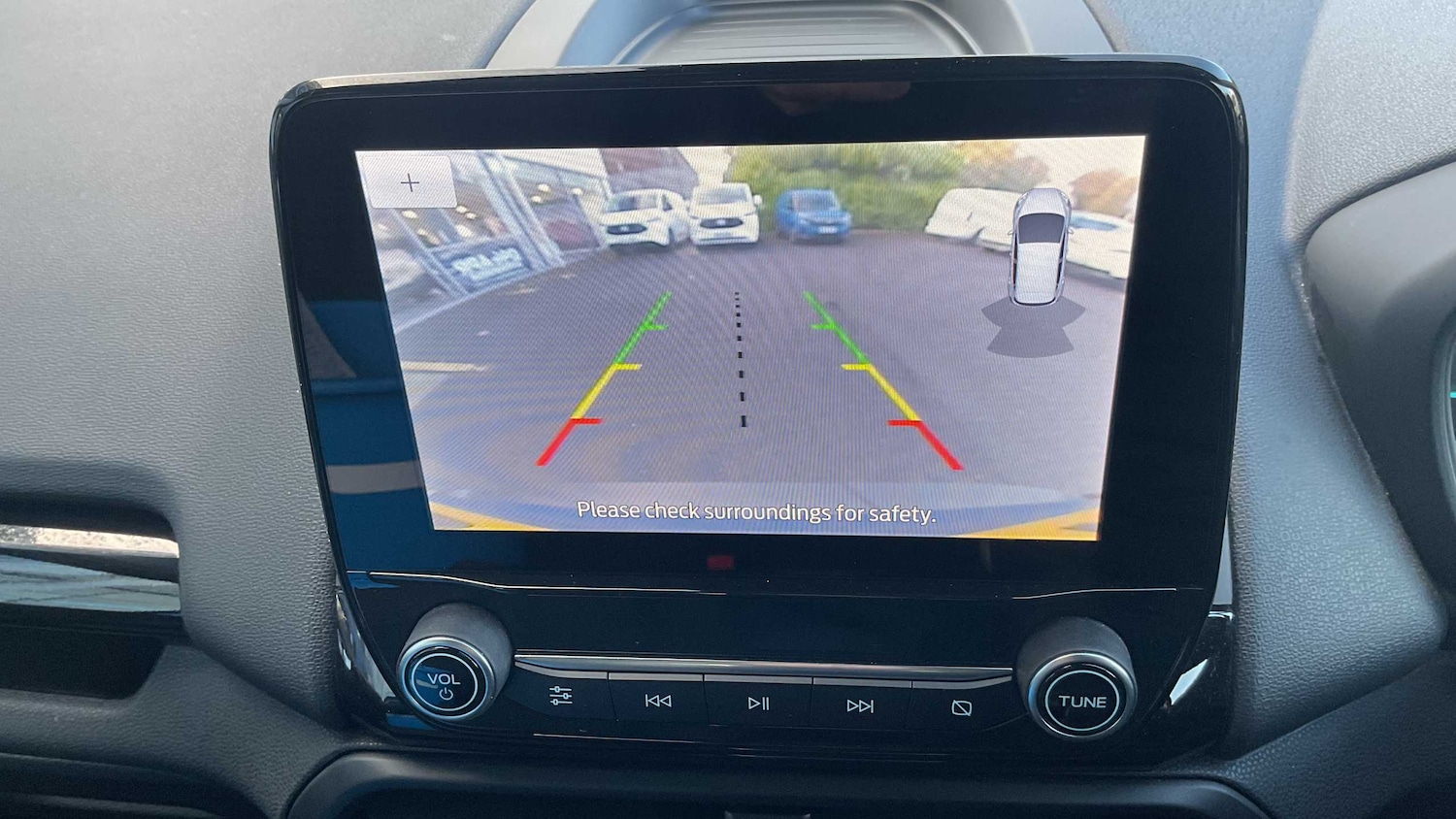 Used Ford Ecosport 2022 for sale - 76401222: Photo 7