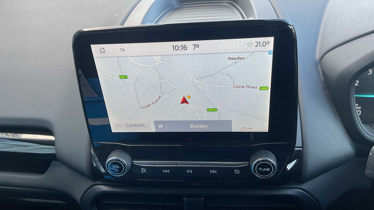 Used Ford Ecosport 2022 for sale - 76401222: Photo 8