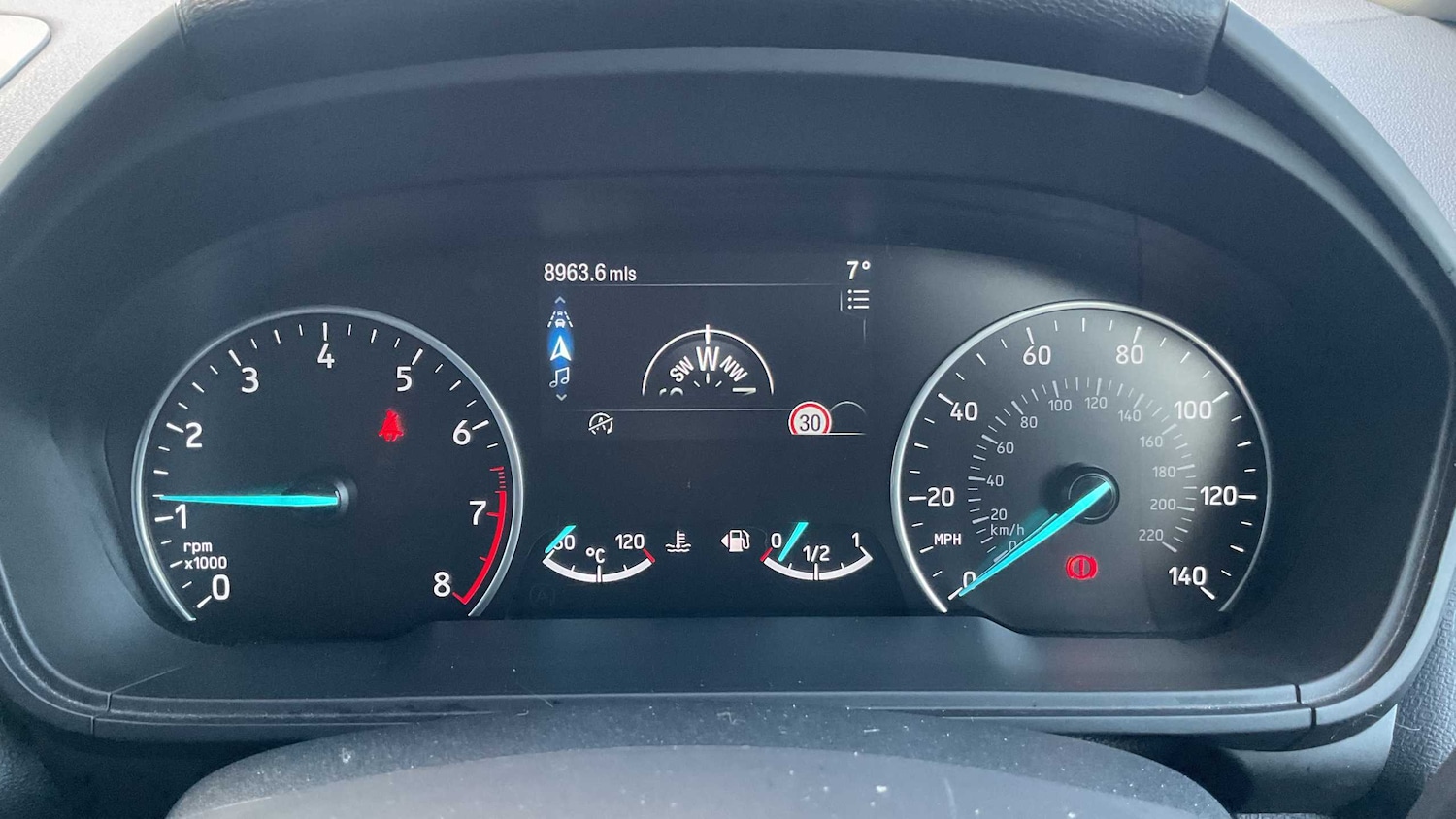 Used Ford Ecosport 2022 for sale - 76401222: Photo 9