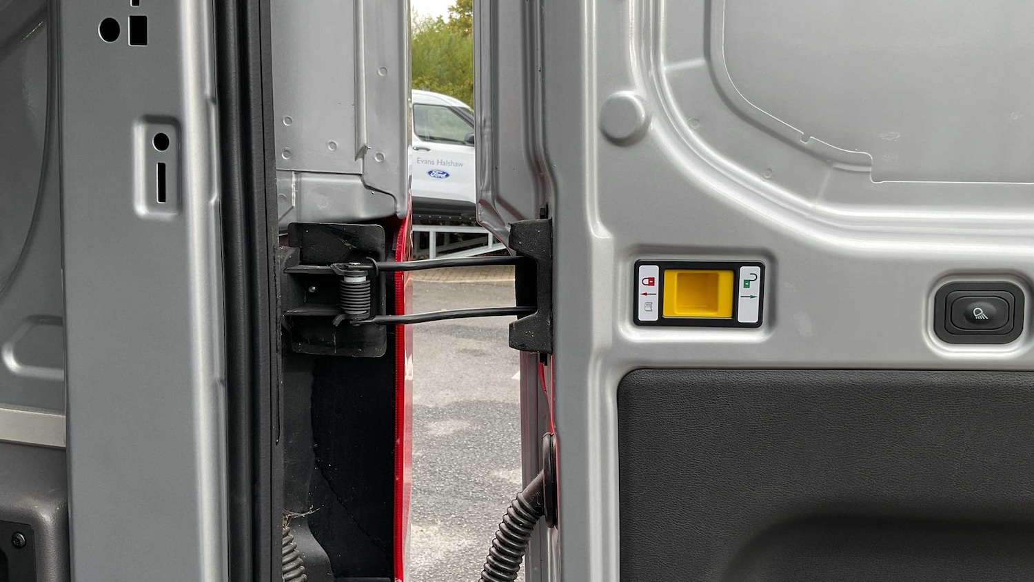 Used Ford Transit 2025 for sale - 77308311: Photo 10