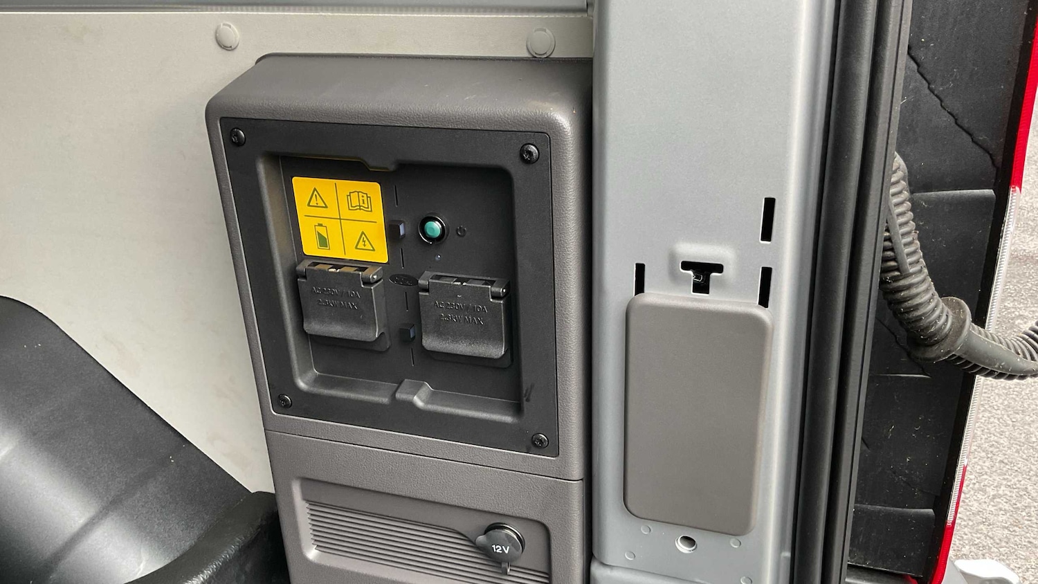 Used Ford Transit 2025 for sale - 77308311: Photo 11