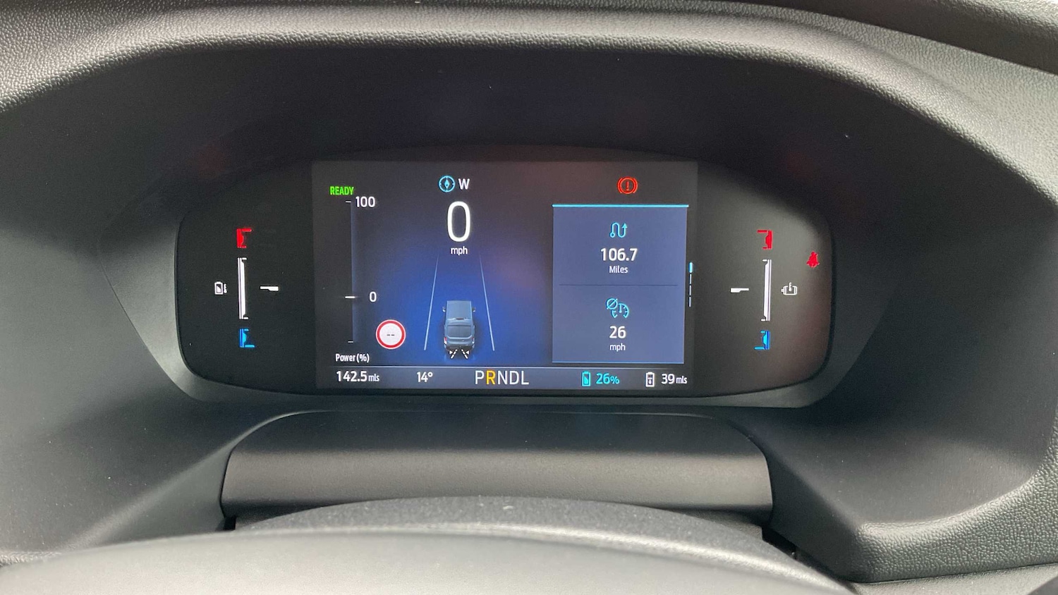 Used Ford Transit 2025 for sale - 77308311: Photo 14