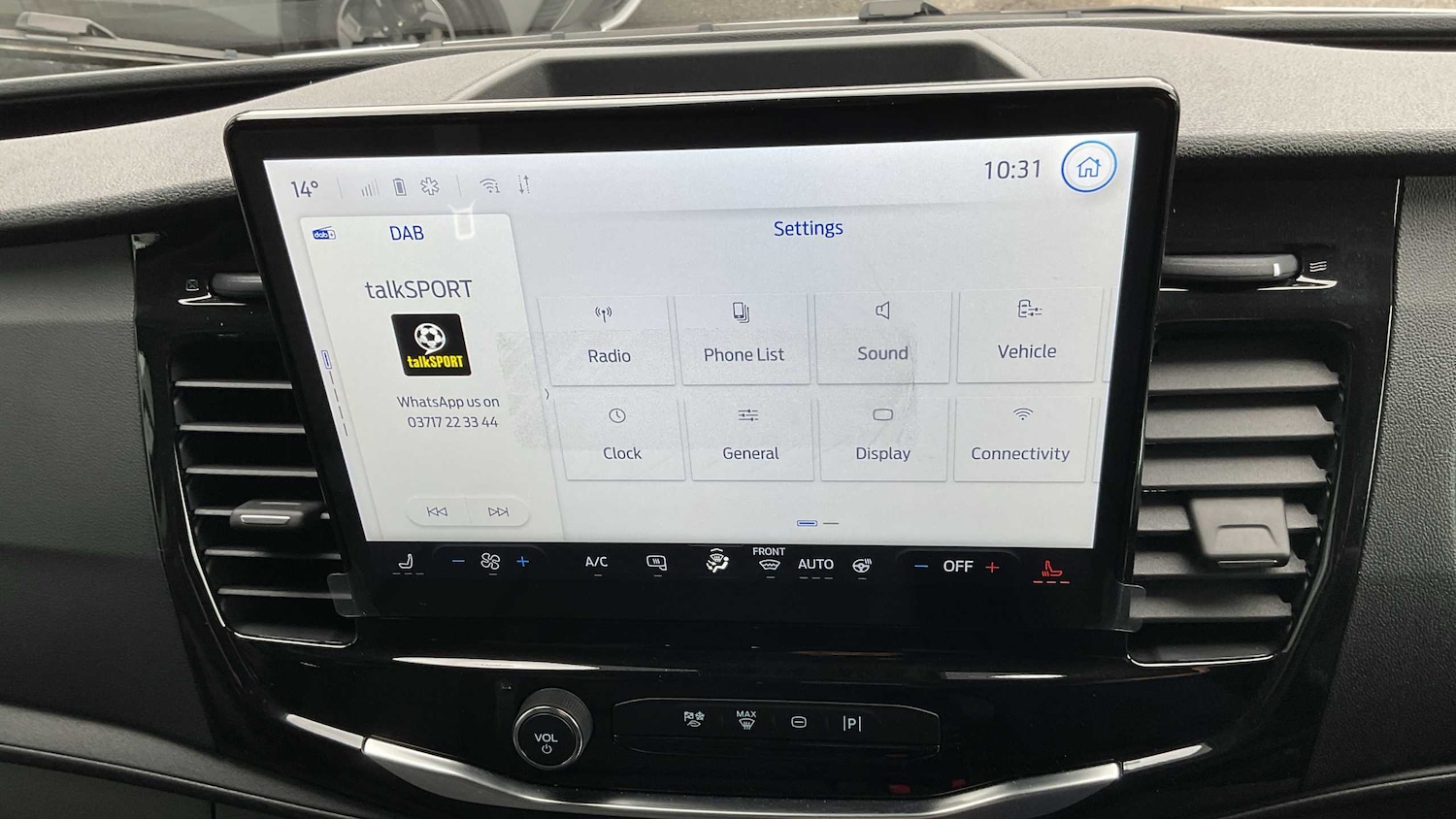 Used Ford Transit 2025 for sale - 77308311: Photo 16