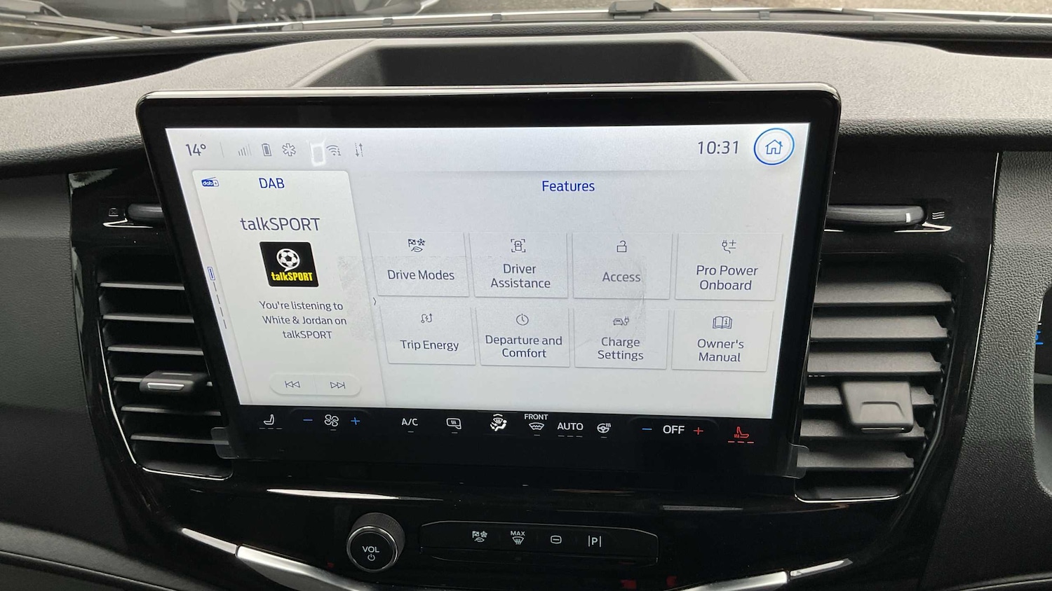 Used Ford Transit 2025 for sale - 77308311: Photo 18