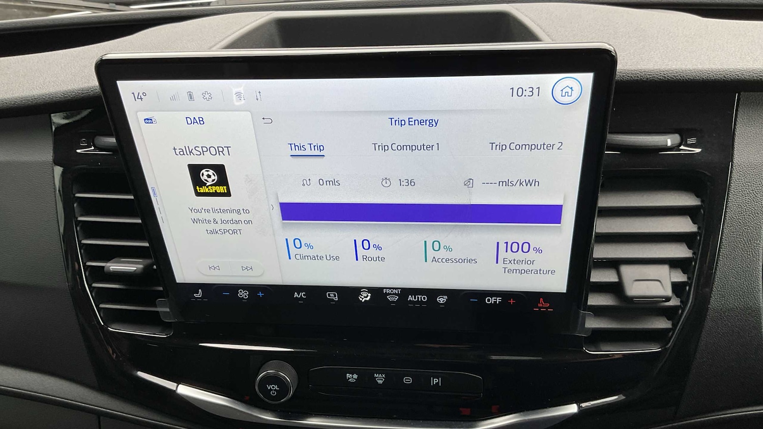 Used Ford Transit 2025 for sale - 77308311: Photo 19