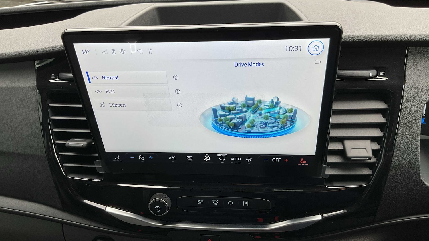 Used Ford Transit 2025 for sale - 77308311: Photo 20