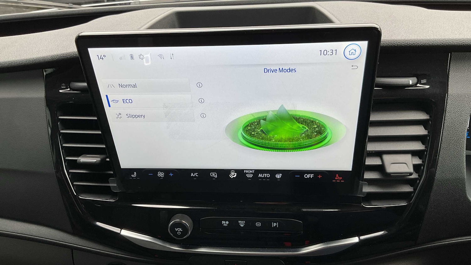 Used Ford Transit 2025 for sale - 77308311: Photo 21