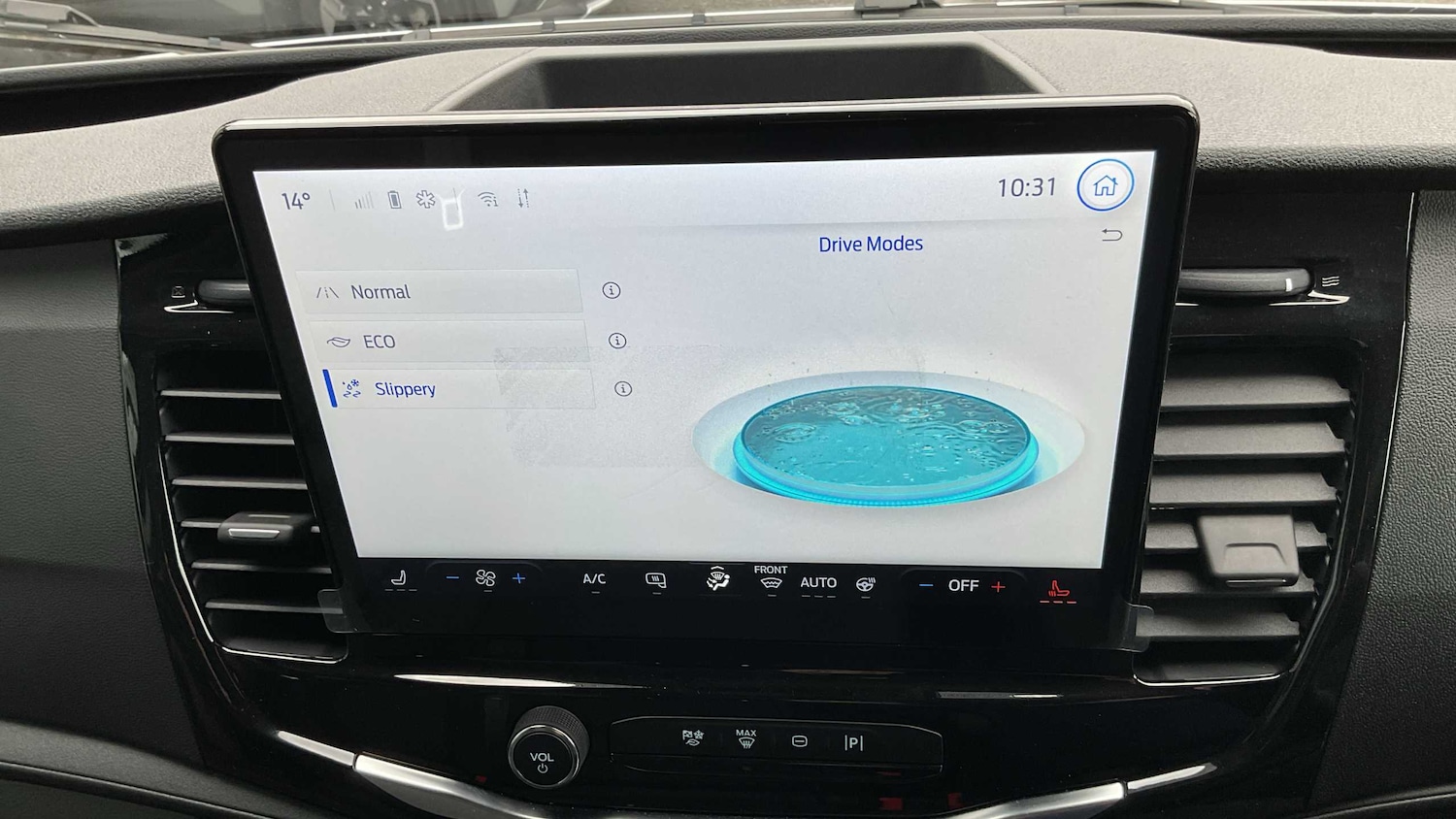 Used Ford Transit 2025 for sale - 77308311: Photo 22