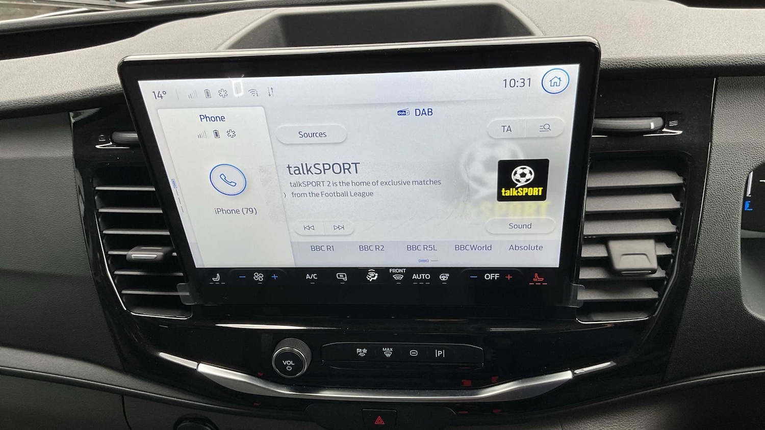 Used Ford Transit 2025 for sale - 77308311: Photo 23