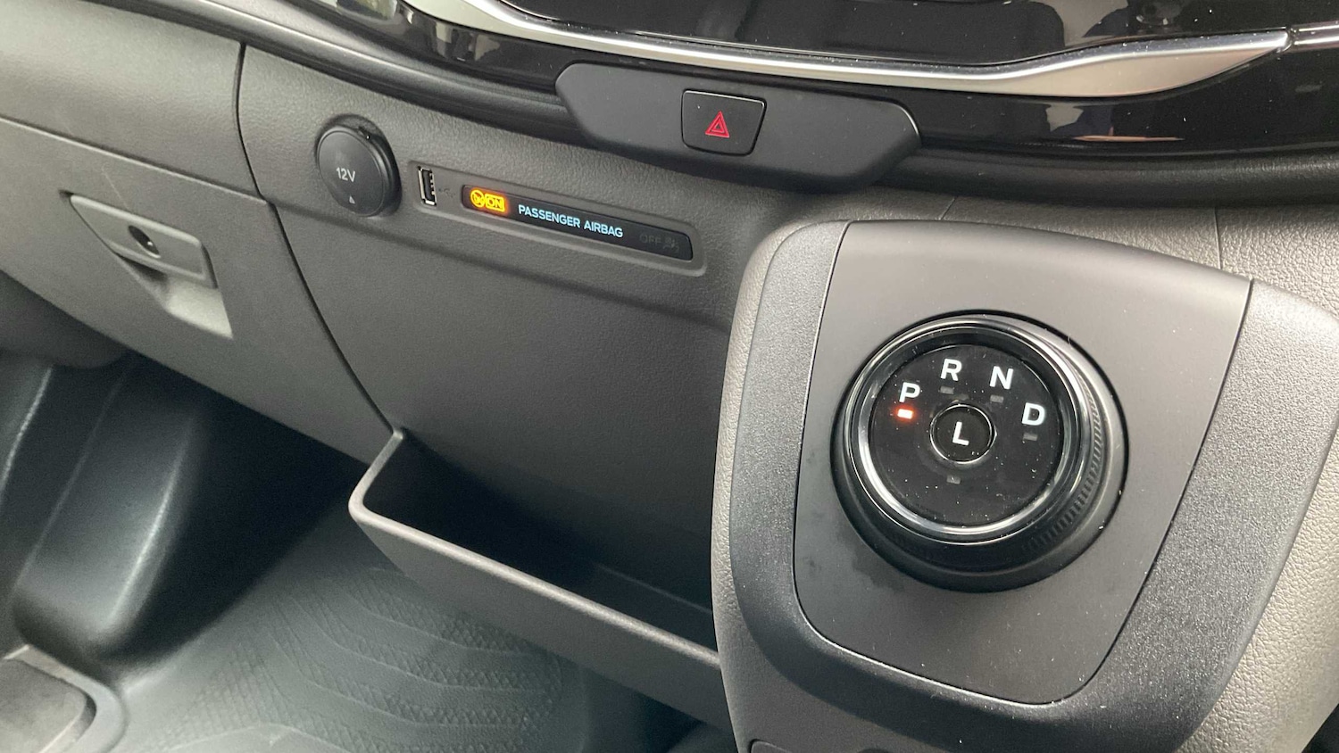 Used Ford Transit 2025 for sale - 77308311: Photo 24