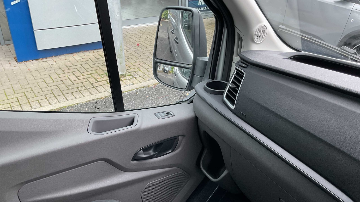 Used Ford Transit 2025 for sale - 77308311: Photo 25